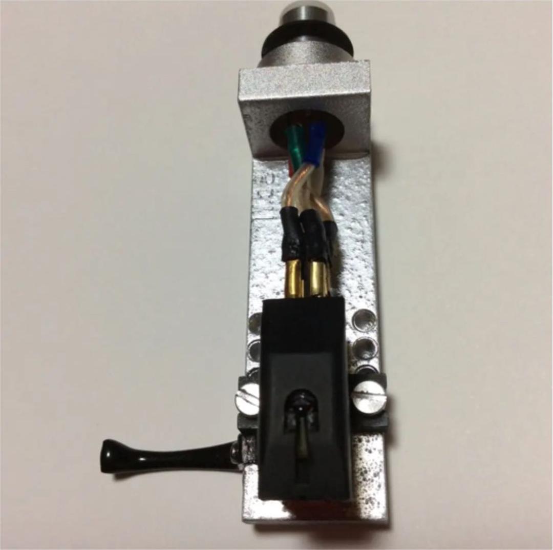 Signet MK-111Ea シェル付き