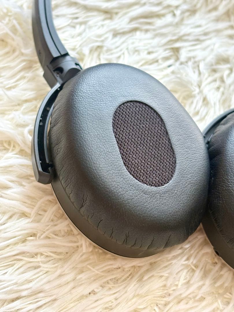 Bose QuietComfort 3 ワイヤレスヘッドフォン