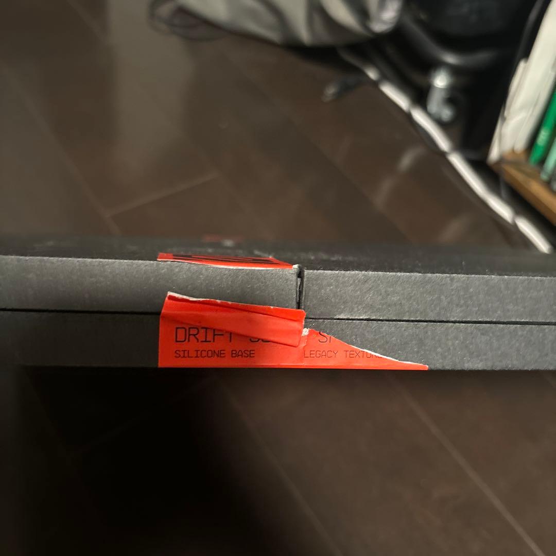 マウス・トラックボール Wallhack sp-004 drift sora