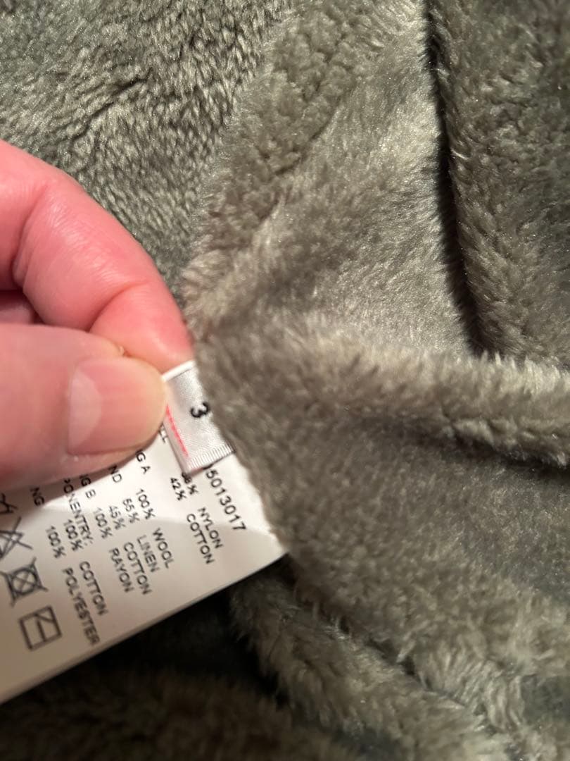 ⭐️最終値下げ‼️ビズビム VISVIM 23SS コーチジャケット「3」