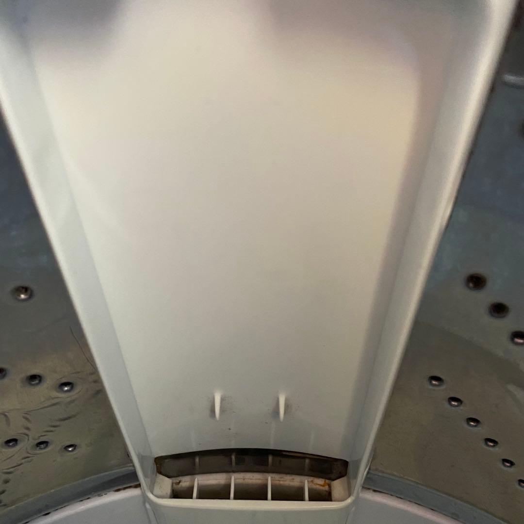 Panasonic 全自動電気洗濯機 7.0kg NA-F70PB15 22年製