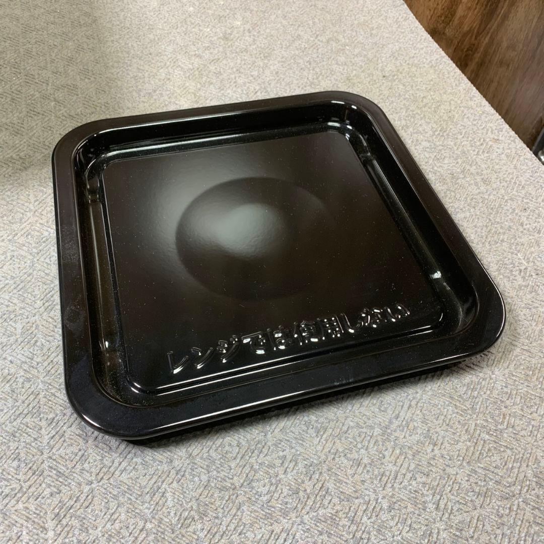 J735 SHARP シャープ 電子レンジ RE-F163-B 2023年