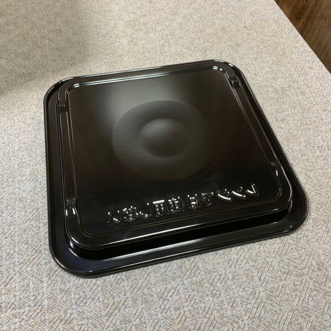 J735 SHARP シャープ 電子レンジ RE-F163-B 2023年