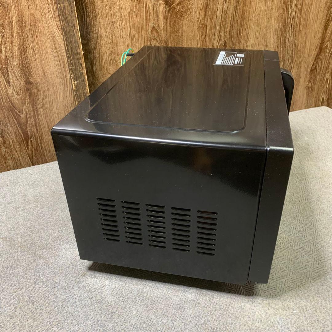 J735 SHARP シャープ 電子レンジ RE-F163-B 2023年