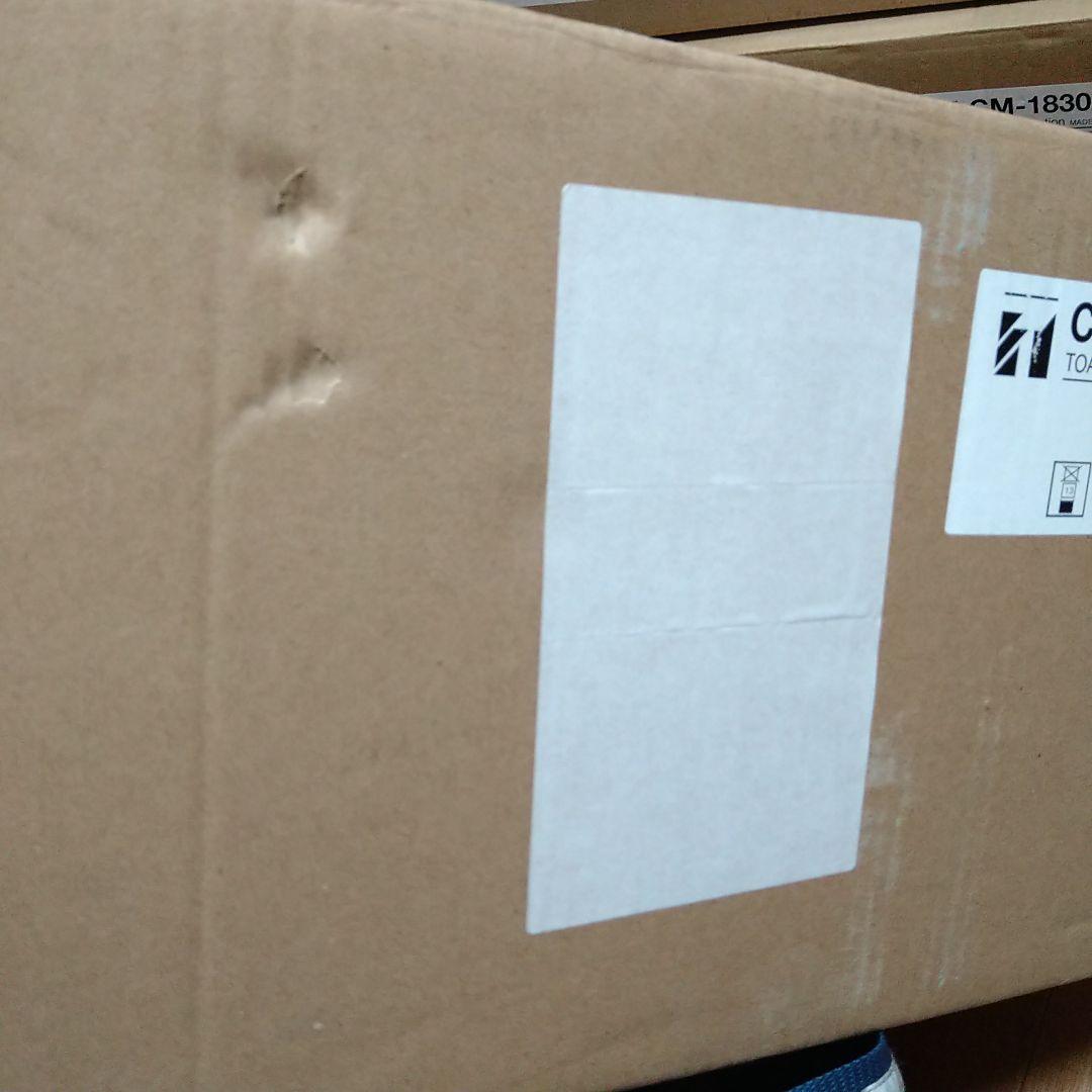 TOA CP-233B CM-2330A 10個ずつ