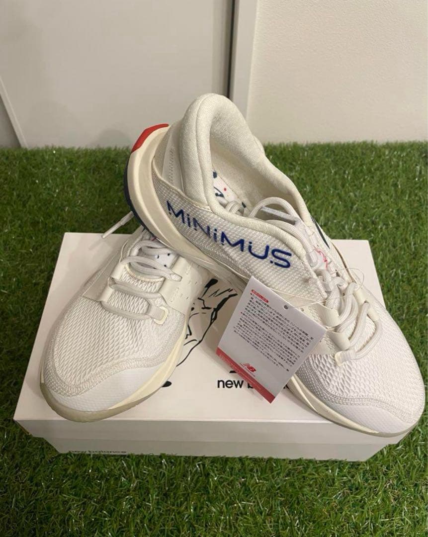新品　NB ニューバランス トレーニングシューズ 大谷翔平ジムシューズ 26.5