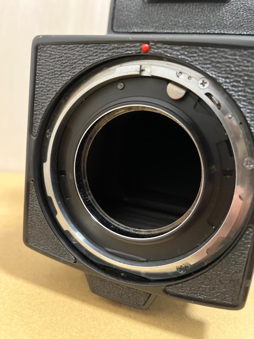 Mamiya マミヤ RB67 PROFESSIONAL 中判 フィルムカメラ