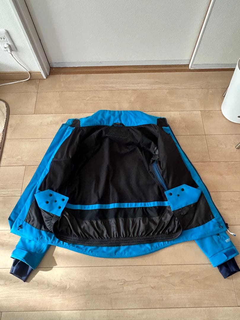 Phenix スキーウェア ジャケット