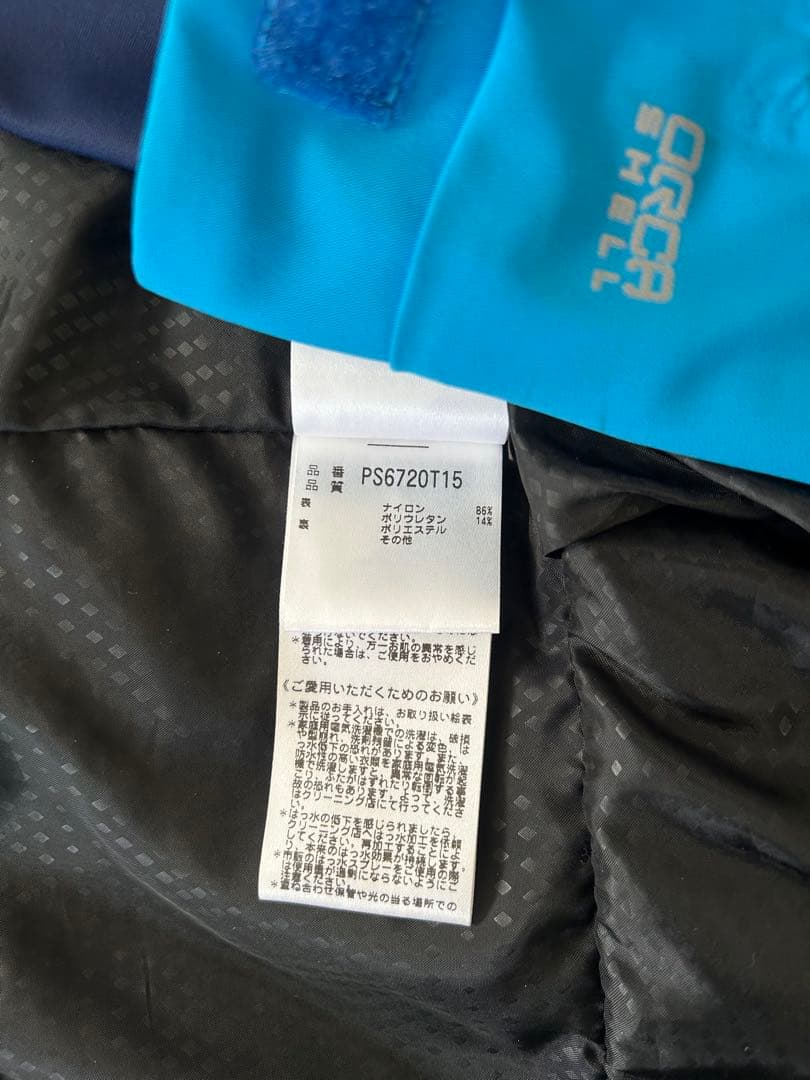 Phenix スキーウェア ジャケット