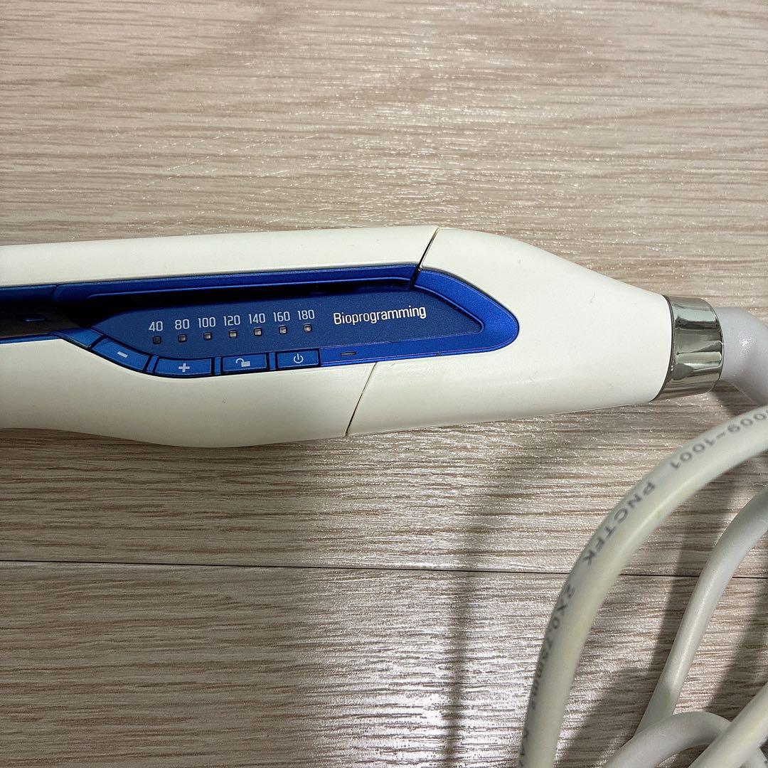 Bioprogramming ストレートヘアアイロン　ヘアビューロン