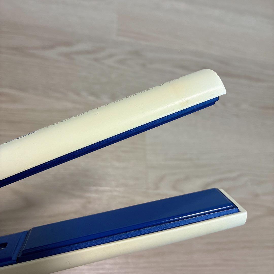 Bioprogramming ストレートヘアアイロン　ヘアビューロン