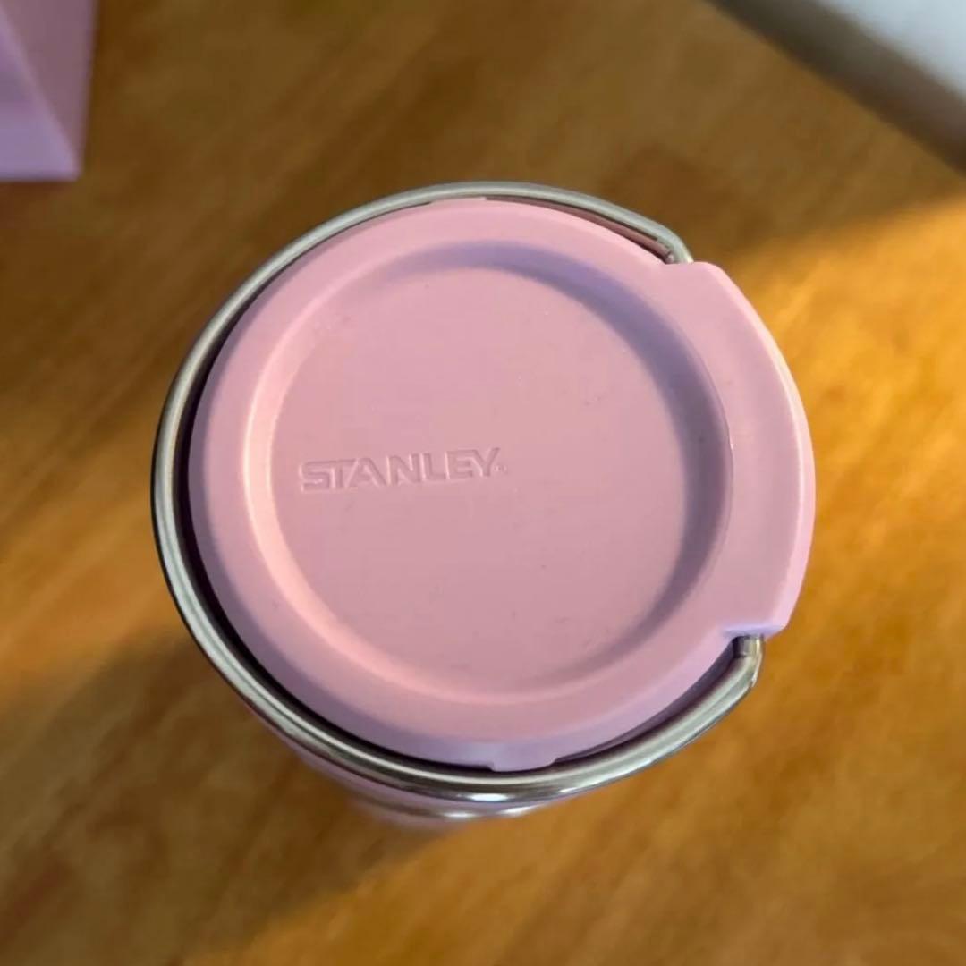 上海　スターバックス　リザーブ　スタンレー　水筒　500ml