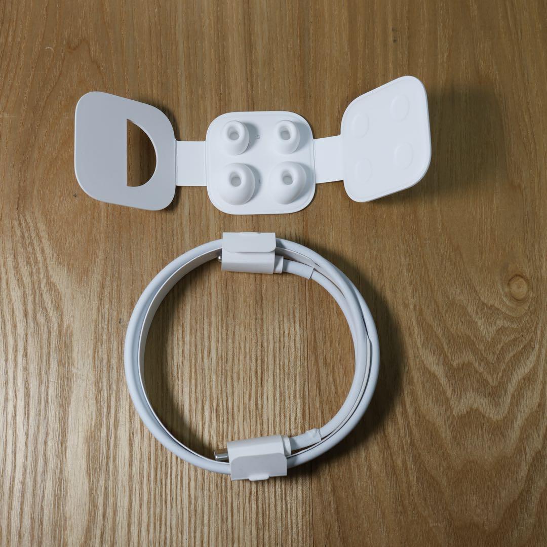 【純正品】AirPods Pro 第一世代