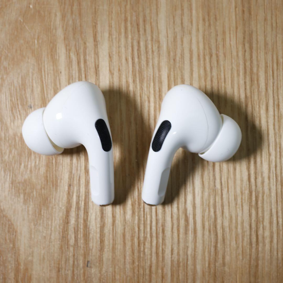 【純正品】AirPods Pro 第一世代
