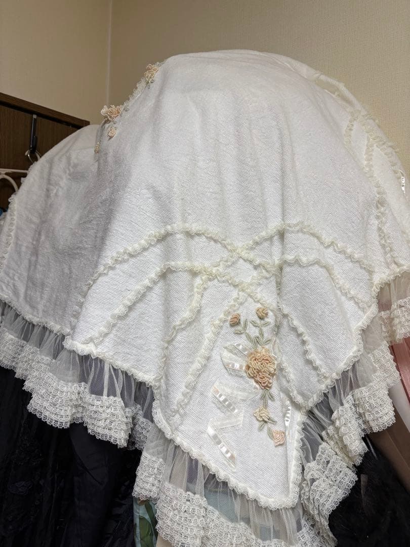 みっひーさん用 さえらヒスクローネ ブランケット