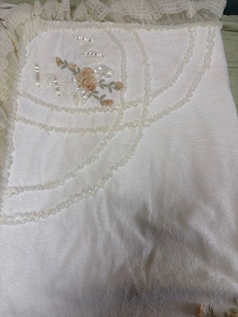 みっひーさん用 さえらヒスクローネ ブランケット