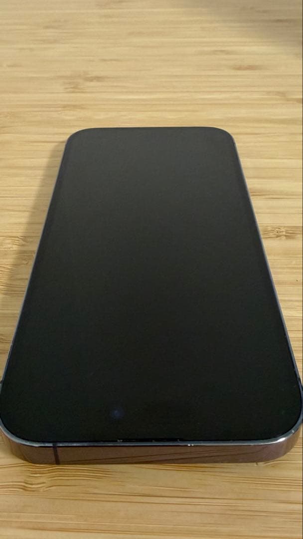 Apple iPhone 14 Pro 本体 128GB simフリー