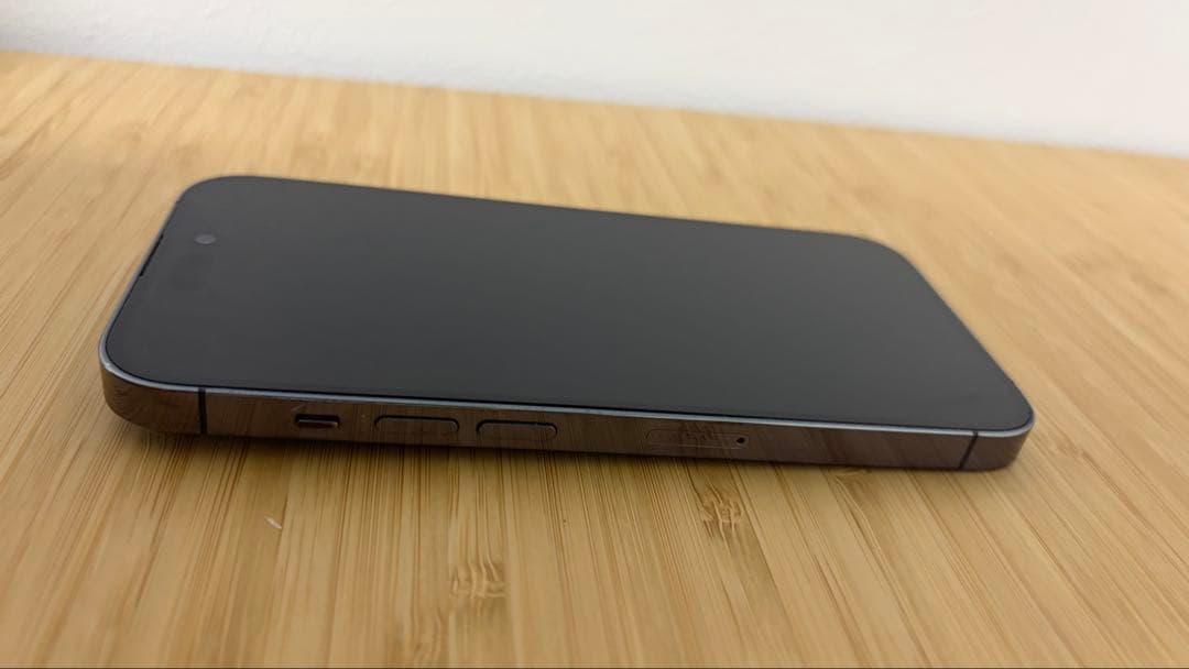 Apple iPhone 14 Pro 本体 128GB simフリー