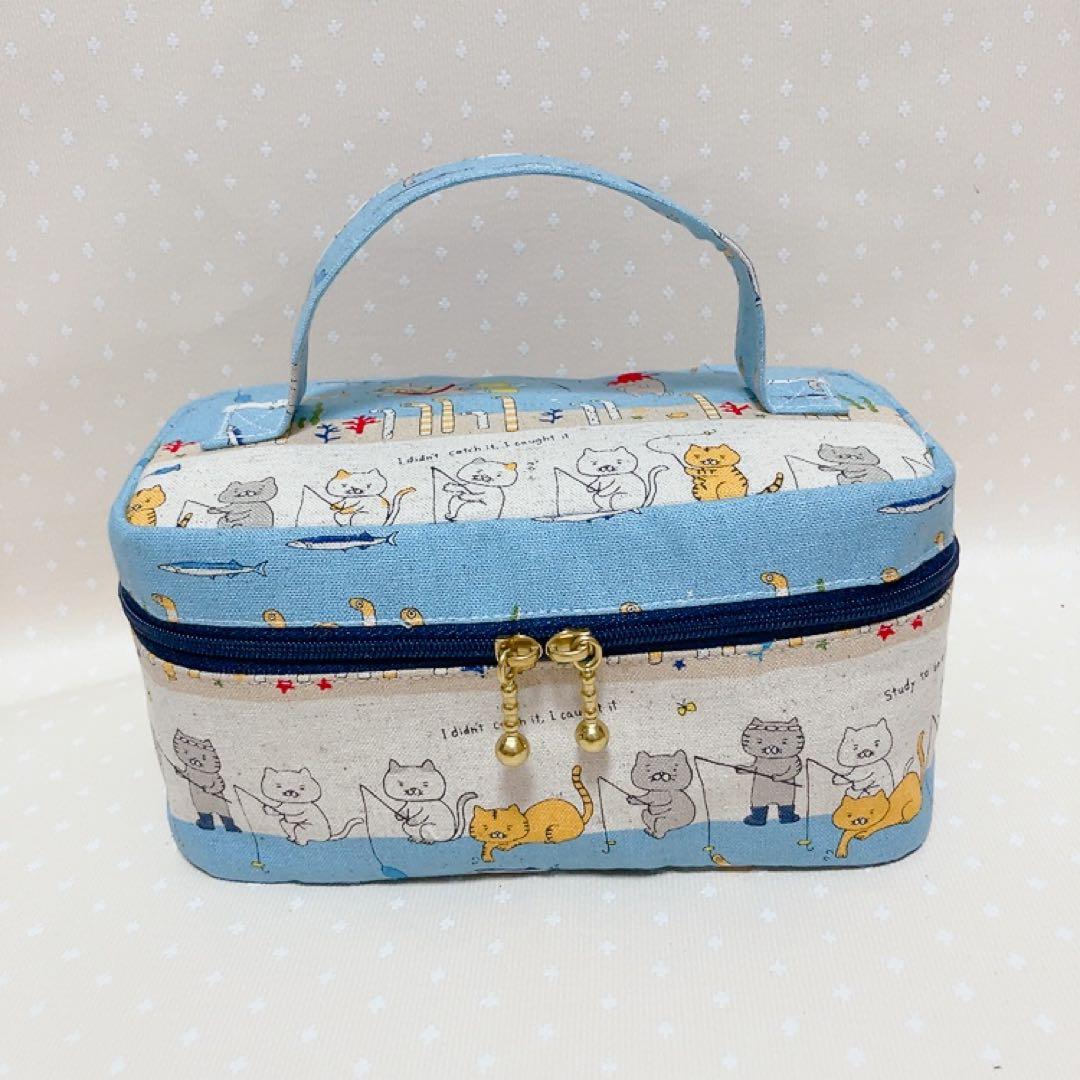 にゃねっと☻。 トートバッグ