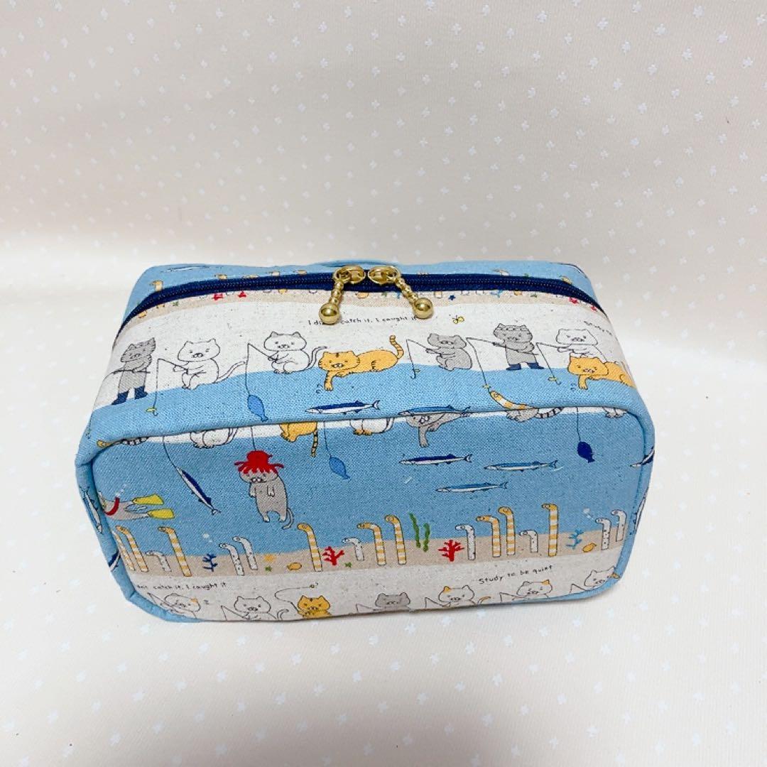 にゃねっと☻。 トートバッグ