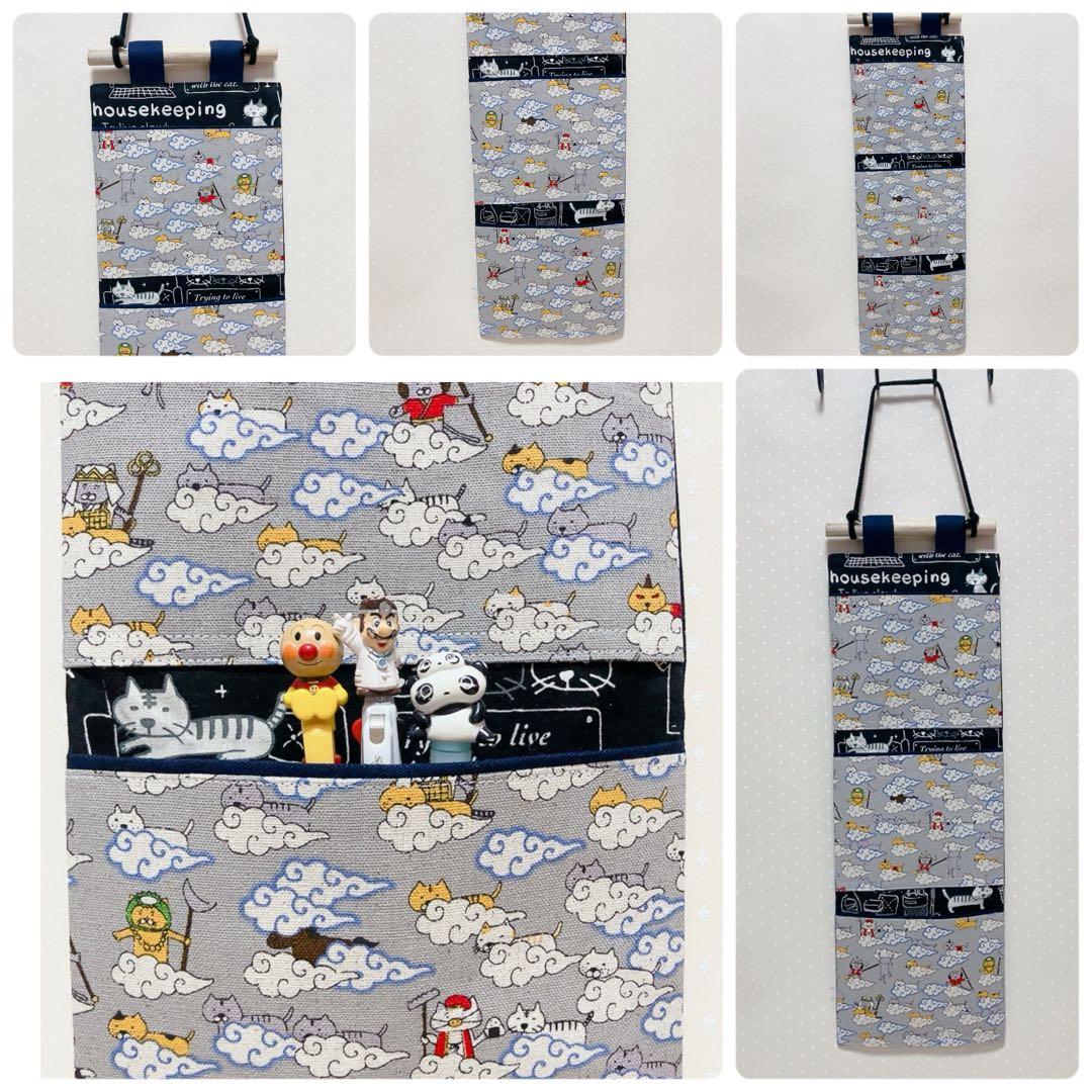 にゃねっと☻。 トートバッグ