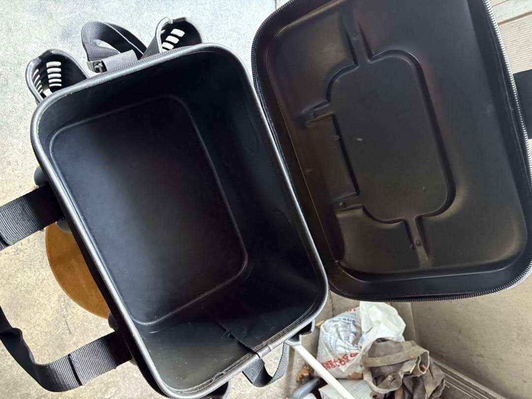 釣り具、BOXルアーセット（Daiwa, JOLLY, COREMAN）