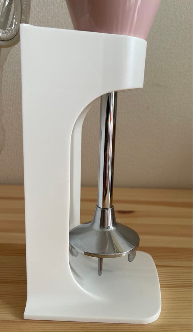 【新品・未使用】 バーミックス M300 スマートストロベリーピンク　bamix