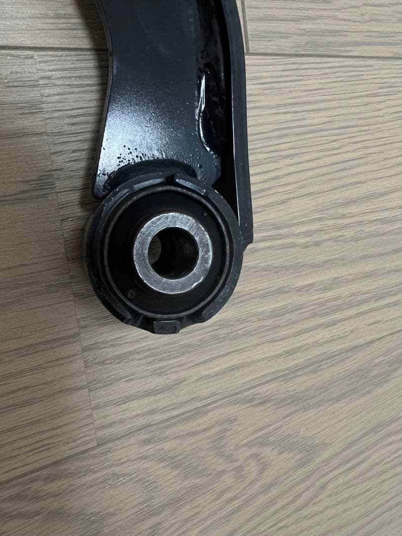 【土日10%OFF】30 アルファードヴェルファイア　社外リアアッパーアーム