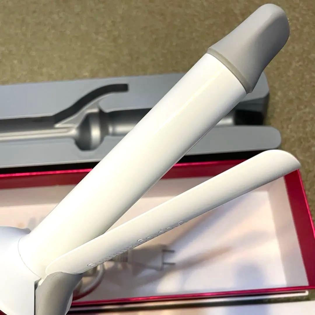 ヘアビューロン　26.5 カール　【未使用に近い】