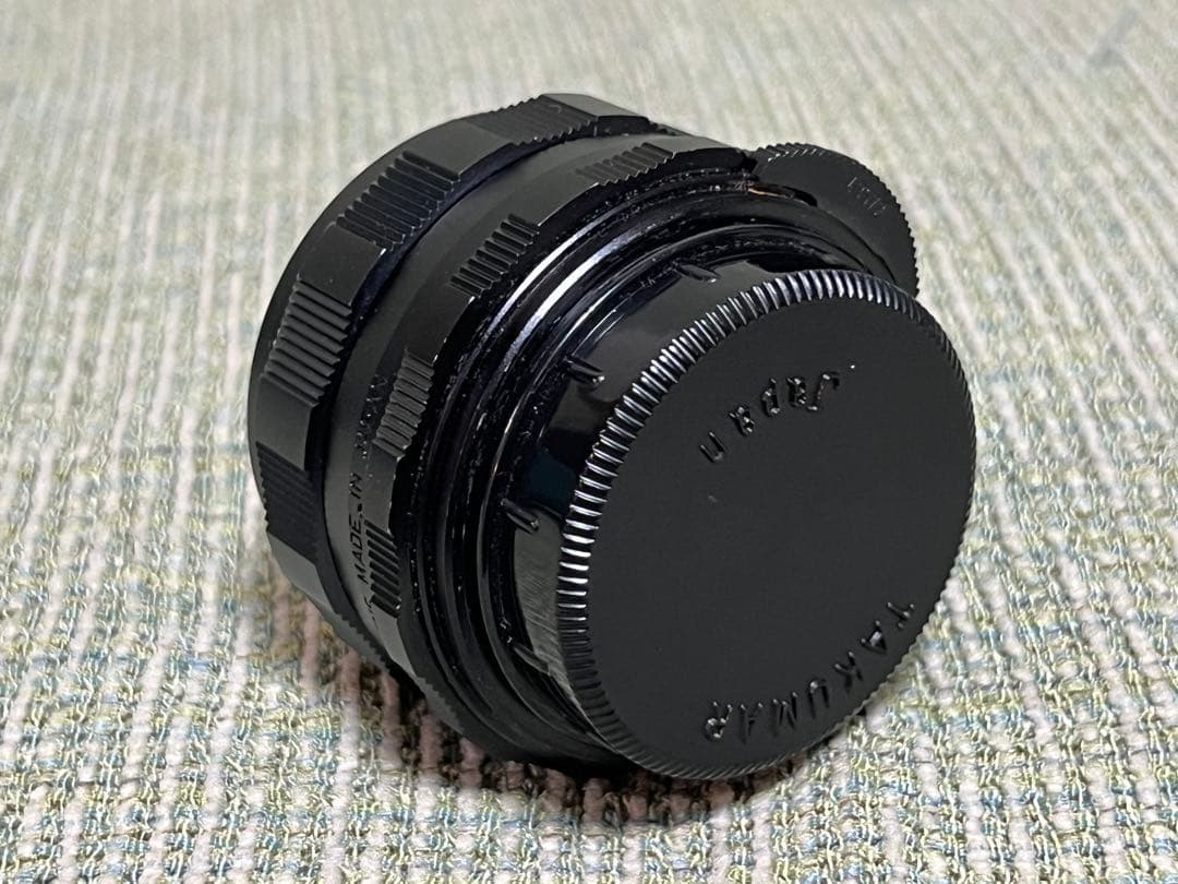 【セット】ペンタックス PENTAX TAKUMAR 135mm 35mm