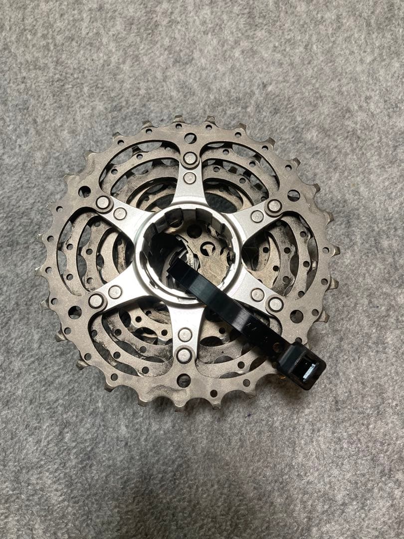 DURA-ACE 7700 コンポーネントセット