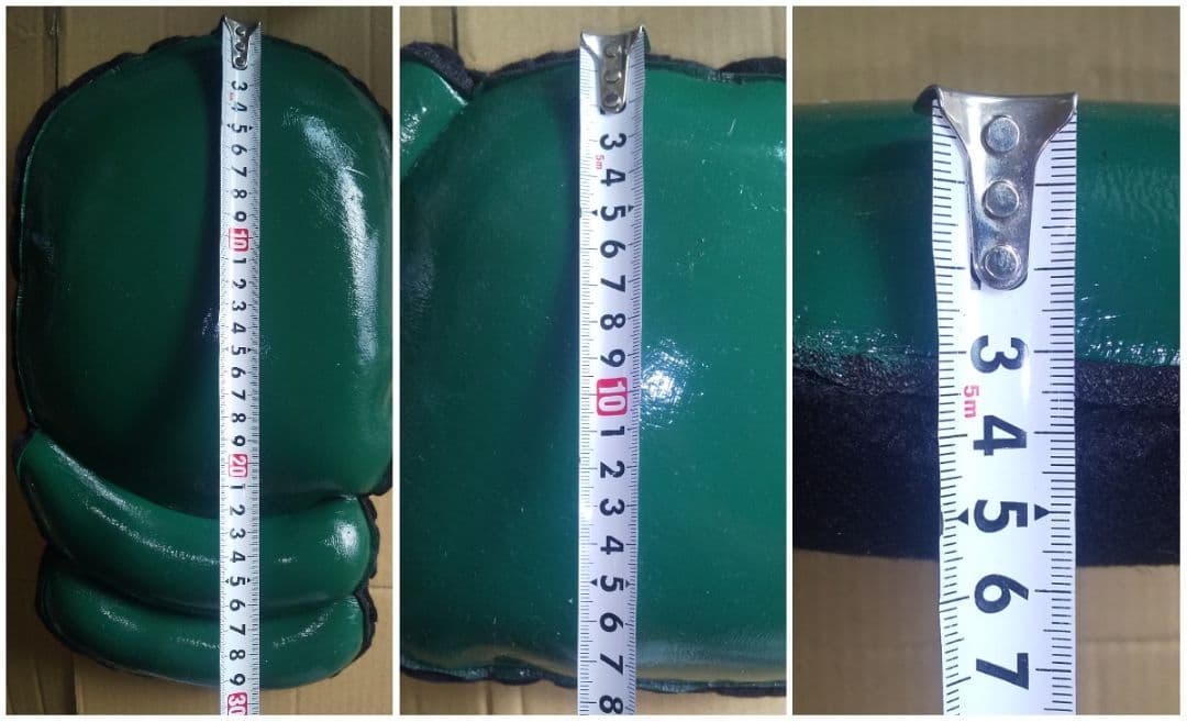 今週のみ値下げ 究極の柔らかい コンバーターラング 造ってみた！1号 2号