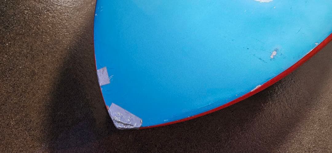 【引取のみ】JP AUSTRALIA スタンドアップパドルボード　サップ