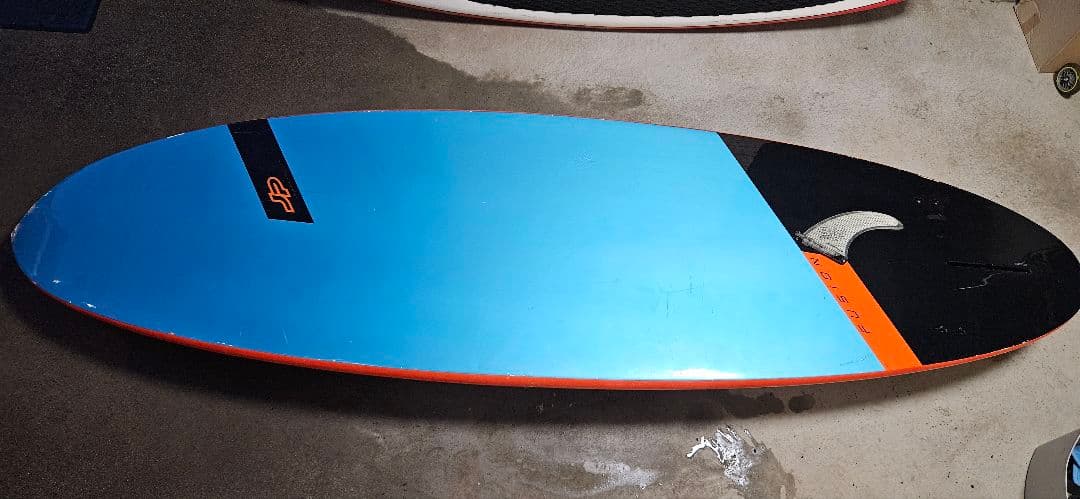 【引取のみ】JP AUSTRALIA スタンドアップパドルボード　サップ
