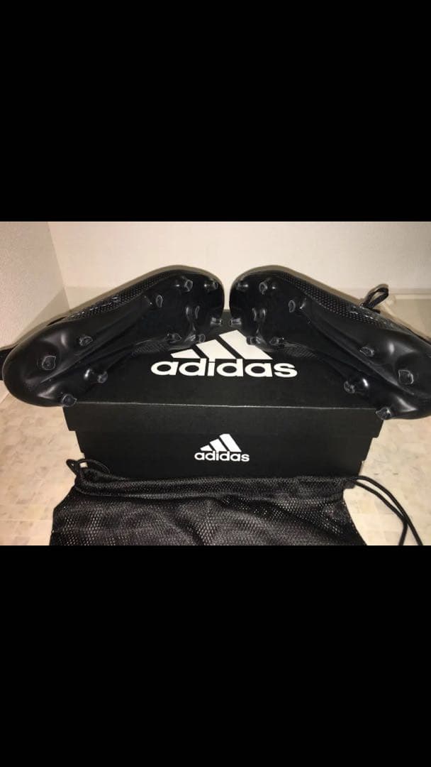 アディダス X 17.1 FG