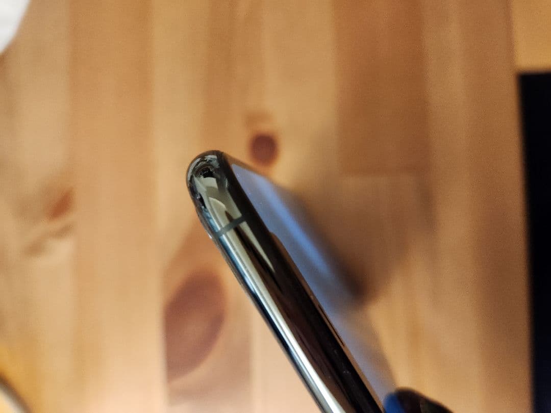 iPhone11pro ミッドナイトグリーン　256G SIMロックなし