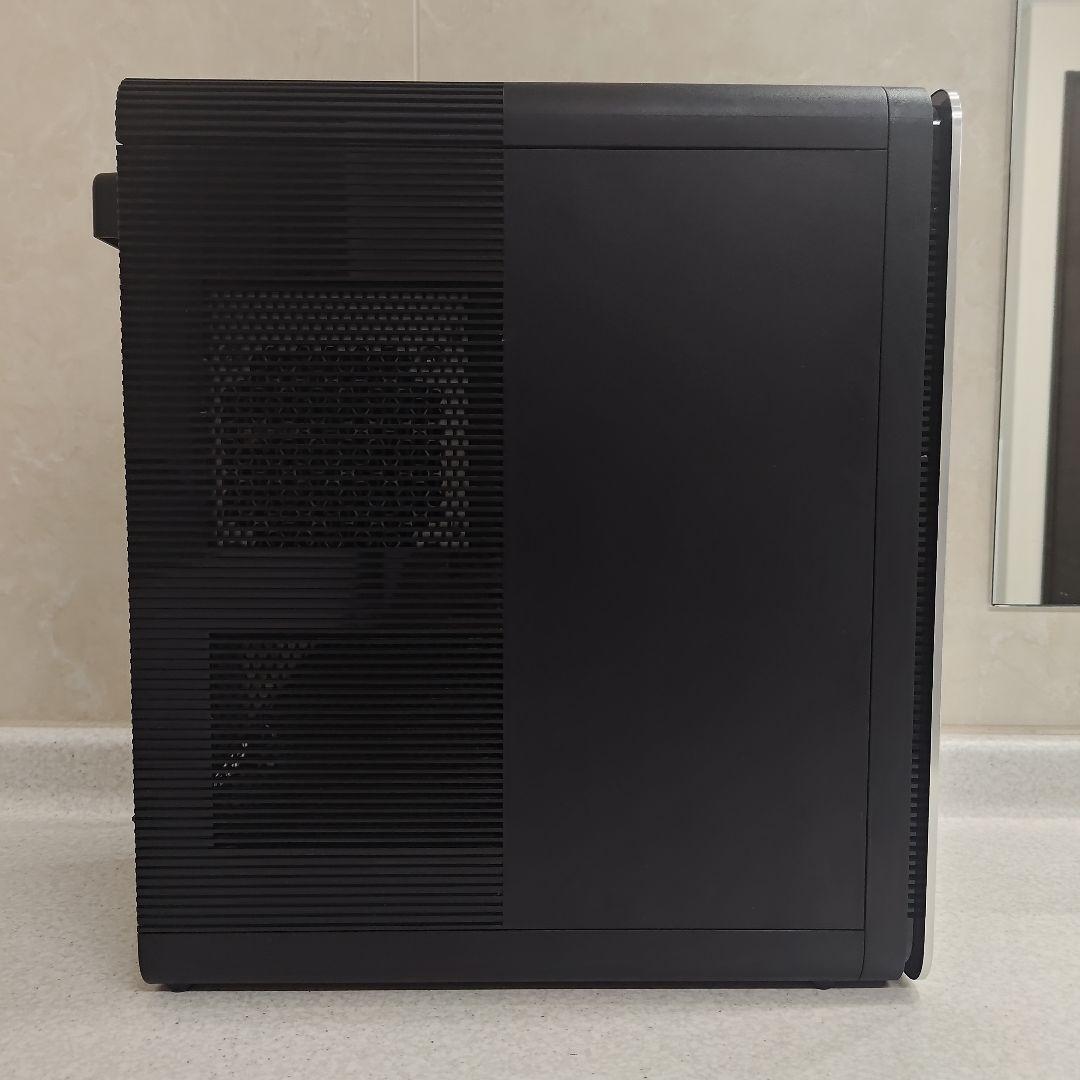 Office・無線LAN・SSD搭載 デスクトップPC i7 7700 Dell