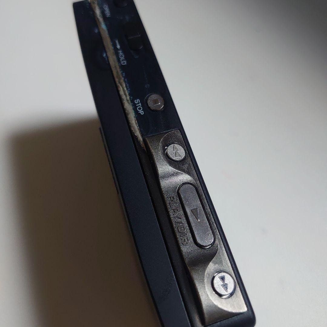 【箱つき】SONY『WALKMAN』WM-EX80