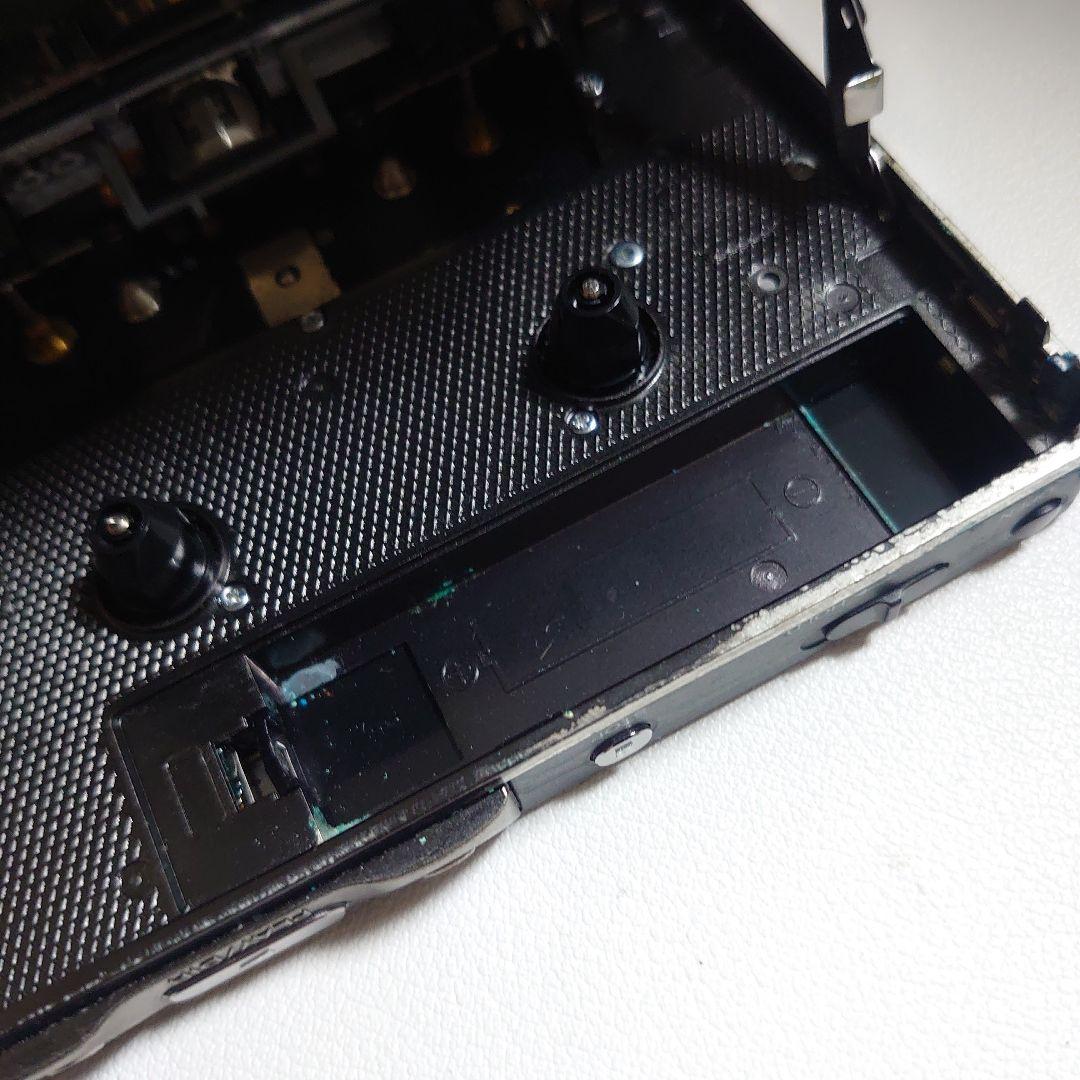 【箱つき】SONY『WALKMAN』WM-EX80