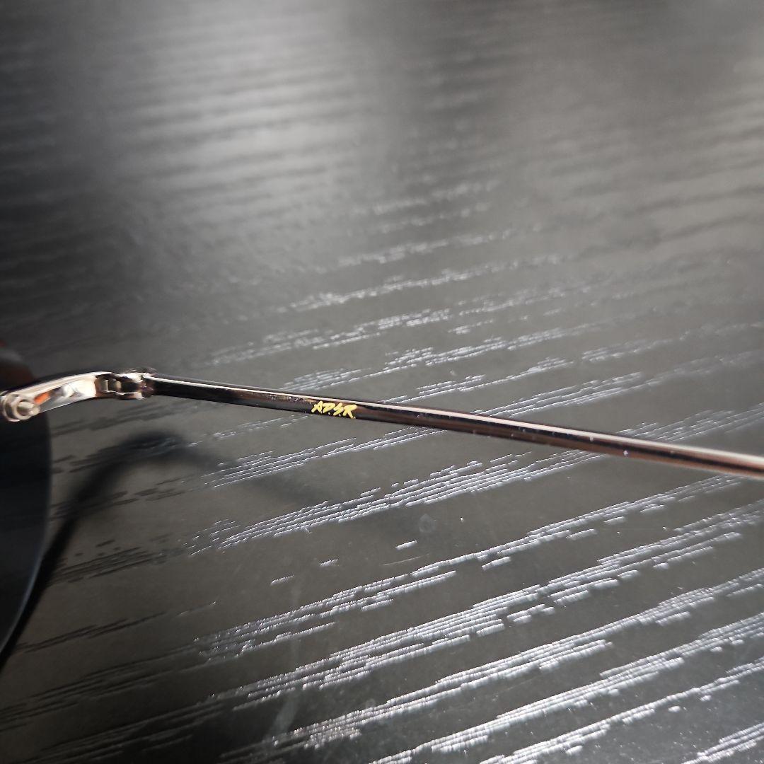 A.D.S.R サングラス / BULLOCK02 / エーディーエスアール