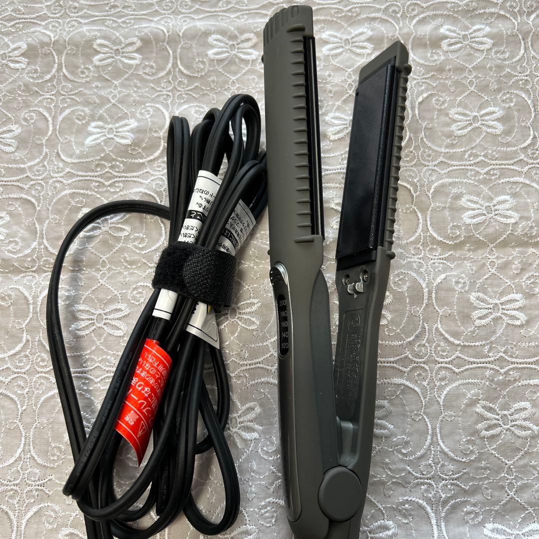 MAGNET Hair Pro ストレートアイロン