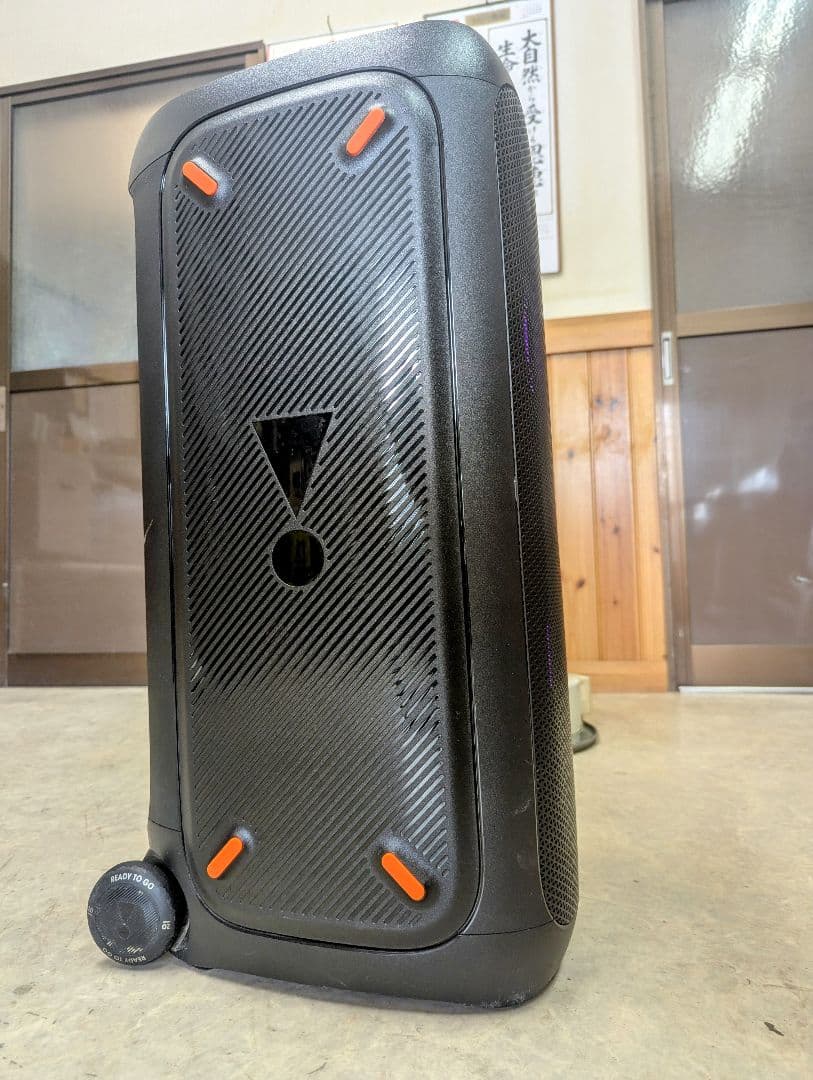 （最終値下げ）JBL PartyBox310
