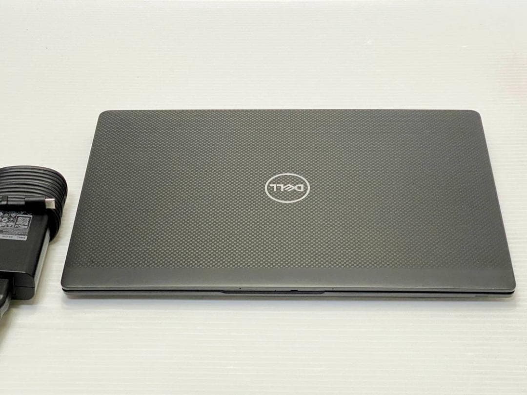 第12世代Core i5 LATITUDE 7430 1245U 16G