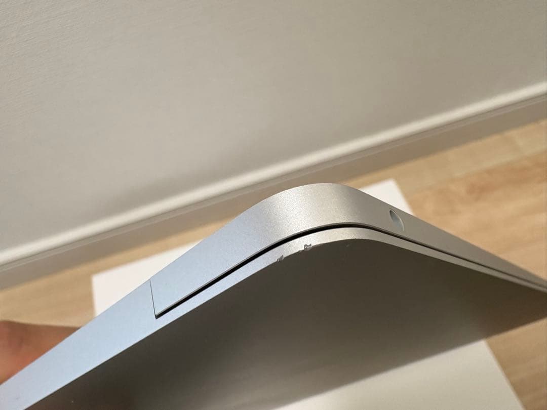 MacBook Air M1 2020 16gb 256gb US配列