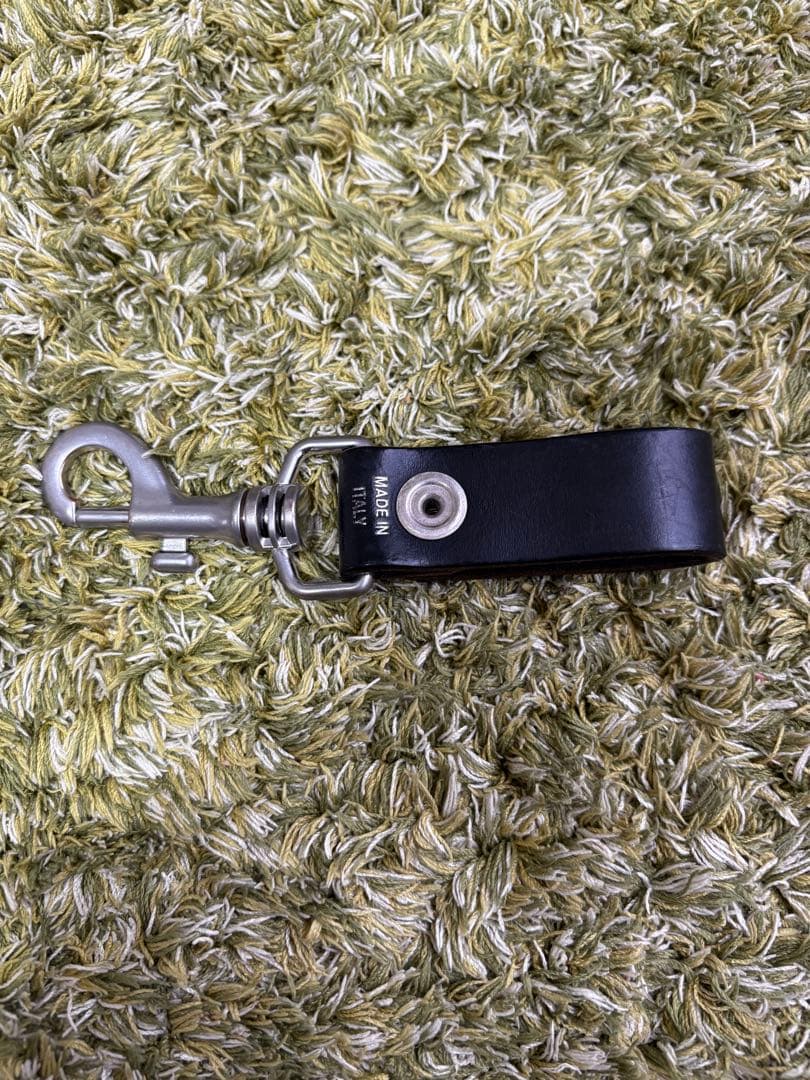 即購入OK シュプリーム キーリング