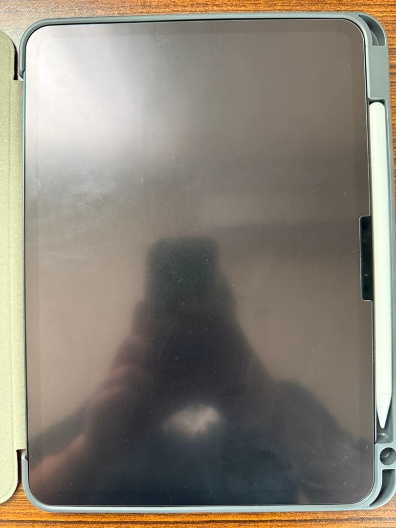 Apple iPad Pro 11インチ M5 256GB