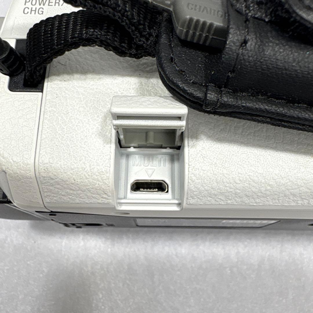 SONY HANDYCAM ビデオカメラ / HDR-CX680 ※撮影OK