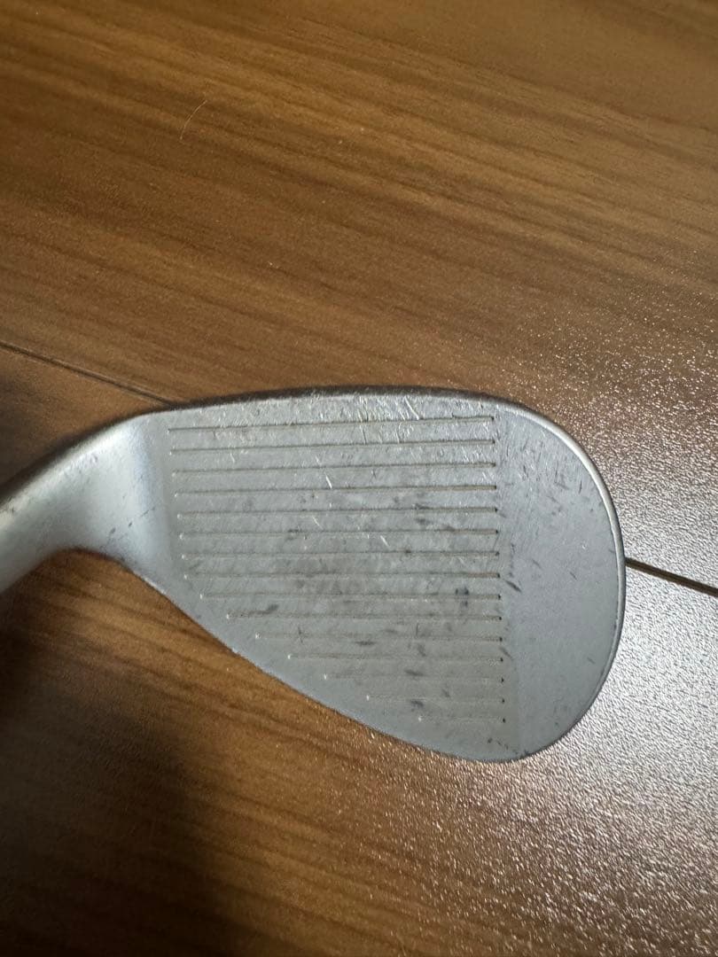 ミズノT24ウェッジ 3本セット 48/52/58 DG S200