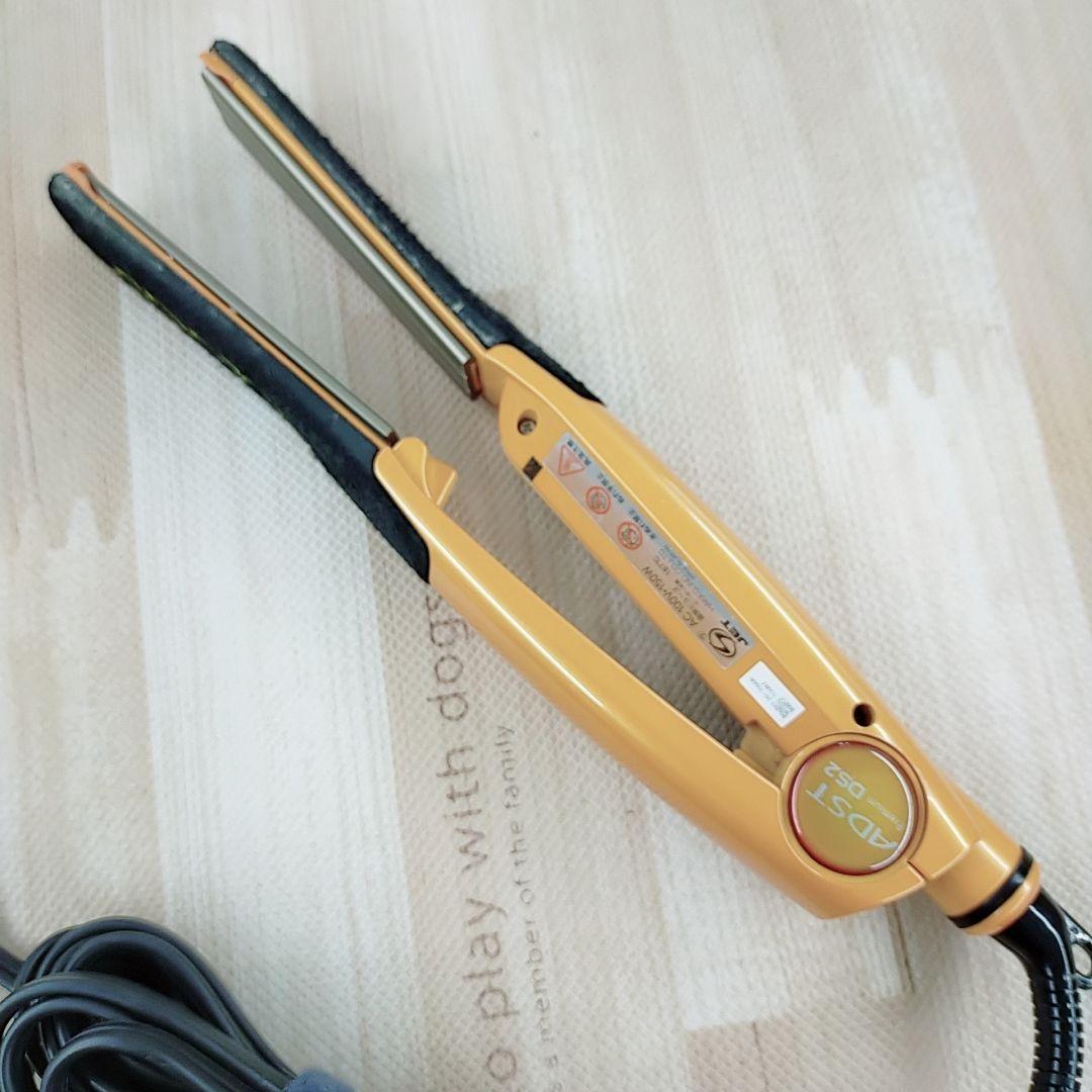 ほぼ未使用○アドスト プレミアム ストレート ADST DS2