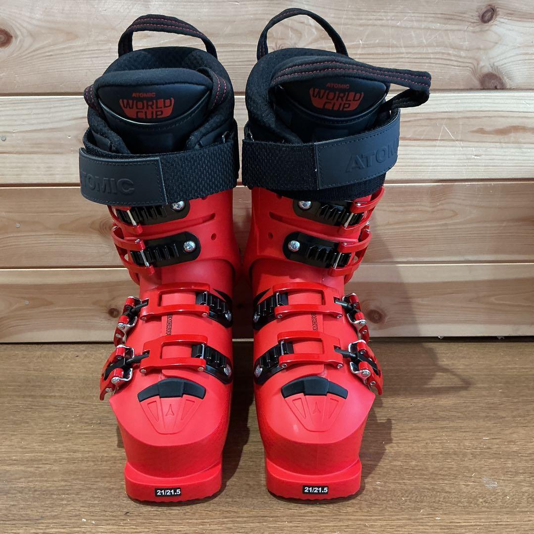 スキー Atomic 2019-20 Redster WC LC 110 21.5cm